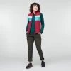 Cotopaxi Teca Fleece Vest Women's