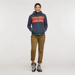 Cotopaxi Teca Fleece Hooded Full-Zip Jacket Women's 14 Cotopaxi Teca Fleece Hooded Full-Zip Jacket Women's -Fashionable Clothing Store 1200X1200jpeg S23WTecaFleeceHoodedFull ZipJacketSaturn 2
