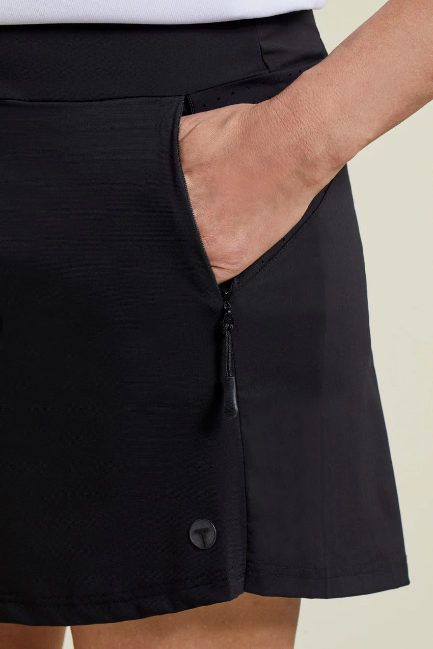 Tribal Pull-On Skort 6 Tribal Pull-On Skort - Image 6