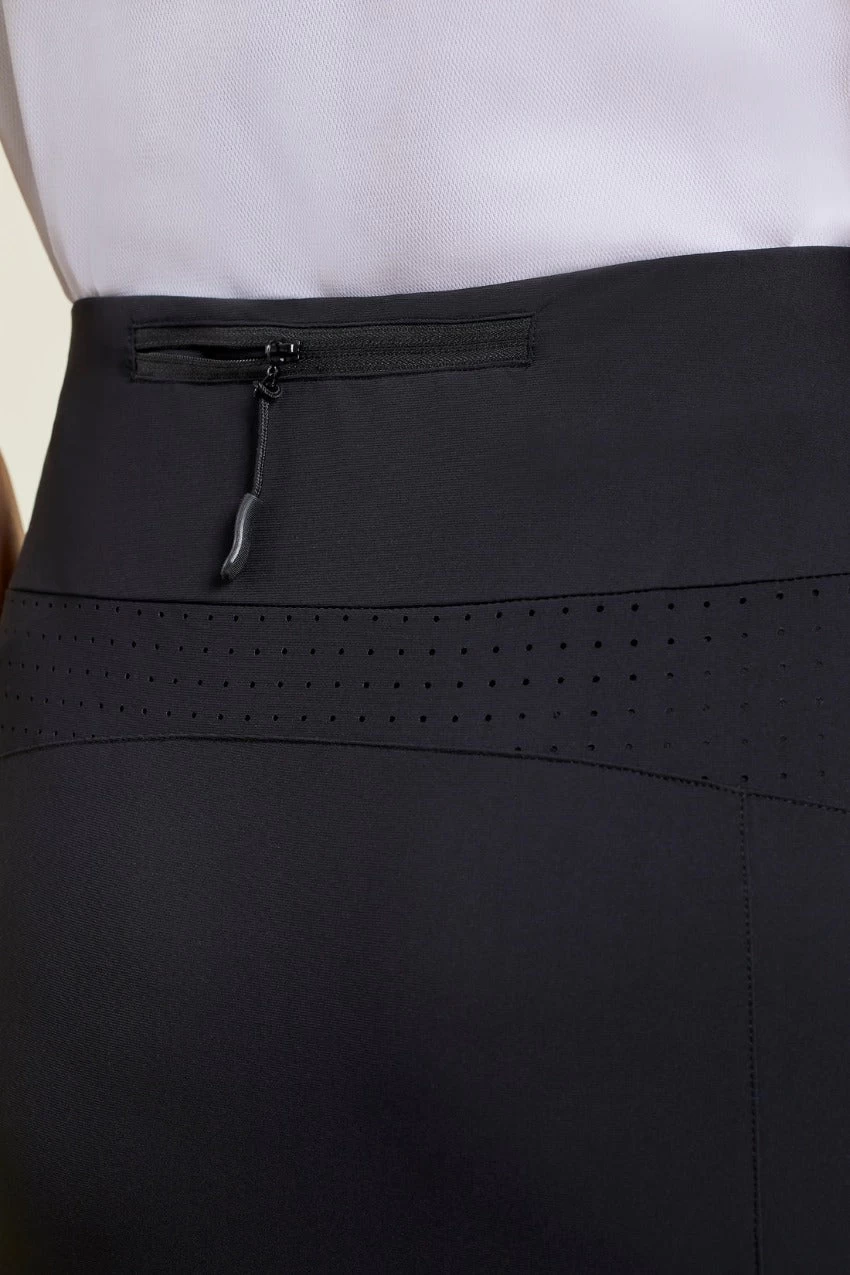 Tribal Pull-On Skort 5 Tribal Pull-On Skort - Image 5