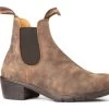 Blundstone 1677 - Women's Series Heel - Rustic Brown