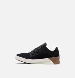 Sorel Women's Out 'N About Plus Lace Sneaker -Fashionable Clothing Store 1848311 012 m