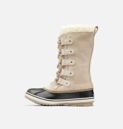 Sorel Joan Of Arctic Waterproof Winter Boot