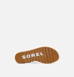 Sorel Women's Ella II Sandal -Fashionable Clothing Store 1936651 242 o