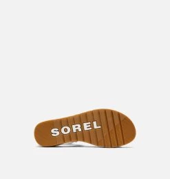 Sorel Women's Ella II Sandal -Fashionable Clothing Store 1936651 264 o