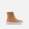 Sorel Women's Explorer II Joan Felt