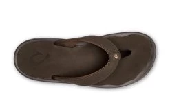 OluKai Women's 'Ohana Beach Sandals -Fashionable Clothing Store 20110 4848 002 W Ohana DkjDkj 1024x1024 16a35962 5209 4be1 a9dd f5dd00486041