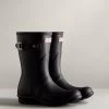 Hunter Women's Original Short Rain Boots