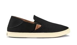 OluKai Women's Pehuea Slip-On Shoes -Fashionable Clothing Store 20271 4040 001 W Pehuea BlkBlk 655x390 crop center cdfe4e7a ec79 4a36 8106 32d56600392d