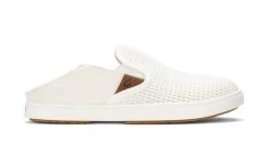 OluKai Women's Pehuea Slip-On Shoes -Fashionable Clothing Store 20271 WBWB 005 W Pehuea BrightWhiteBrightWhite 1 655x655 9bc18956 8d42 4c98 9de7 964ccc4e22f5