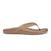OluKai Women's 'Aukai Leather Sandal