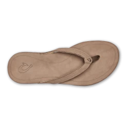 OluKai Women's 'Aukai Leather Sandal 5 OluKai Women's 'Aukai Leather Sandal -Fashionable Clothing Store 20442 3434 004 W Aukai TanTan 1024x1024 7a0cbac8 a36c 4dbf b8a5 b763e33e5059