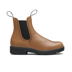 Blundstone 2215 - Original Women's Hi Top - Camel