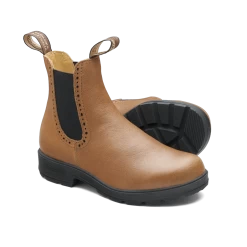 Blundstone 2215 - Original Women's Hi Top - Camel -Fashionable Clothing Store 2215 camel4