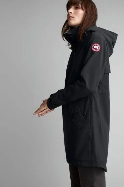 Canada Goose Women's Avery Jacket -Fashionable Clothing Store 2412L 61 a