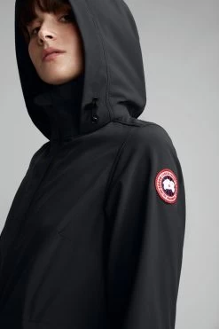 Canada Goose Women's Avery Jacket -Fashionable Clothing Store 2412L 61 c