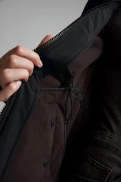 Canada Goose Women's Avery Jacket -Fashionable Clothing Store 2412L 61 e