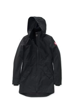 Canada Goose Women's Avery Jacket -Fashionable Clothing Store 2412L 61 g