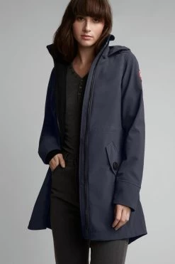 Canada Goose Women's Avery Jacket -Fashionable Clothing Store 2412L 67
