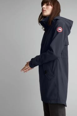 Canada Goose Women's Avery Jacket -Fashionable Clothing Store 2412L 67 a