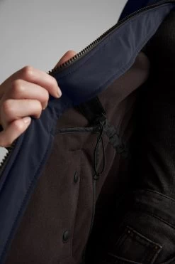 Canada Goose Women's Avery Jacket -Fashionable Clothing Store 2412L 67 e