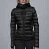 Canada Goose Women's Hybridge Lite Hoody