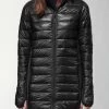 Canada Goose Women's HyBridge Lite Coat
