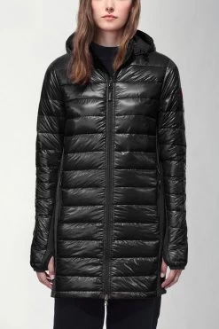 Canada Goose Women's HyBridge Lite Coat