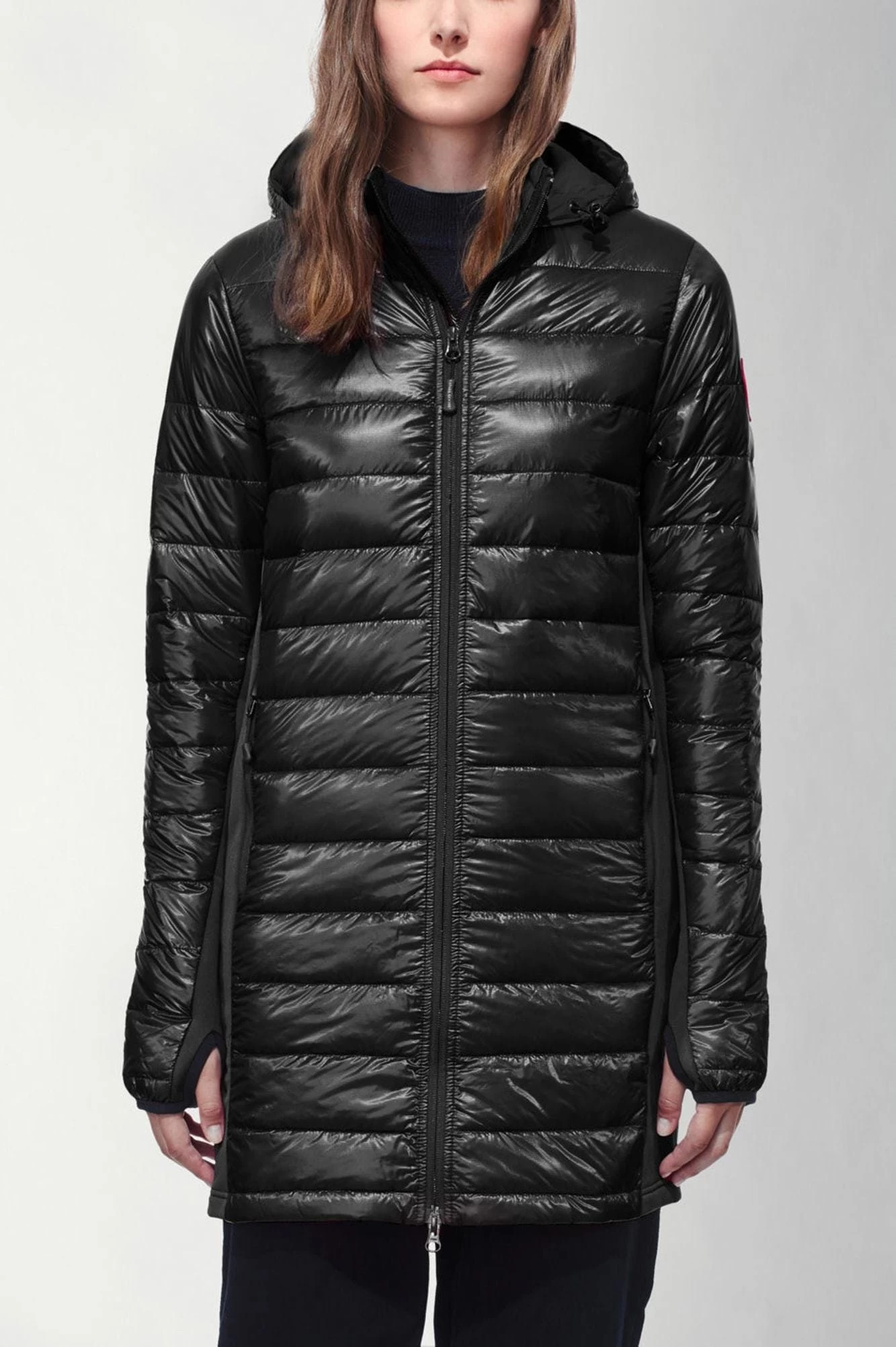 Canada Goose Women's HyBridge Lite Coat 1 Canada Goose Women's HyBridge Lite Coat