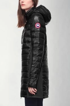 Canada Goose Women's HyBridge Lite Coat 11 Canada Goose Women's HyBridge Lite Coat -Fashionable Clothing Store 2710L 539 a