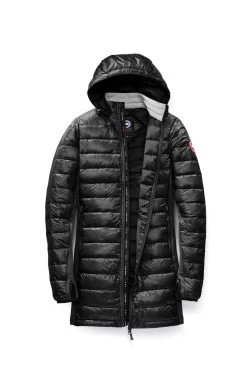 Canada Goose Women's HyBridge Lite Coat 12 Canada Goose Women's HyBridge Lite Coat -Fashionable Clothing Store 2710L 539 c