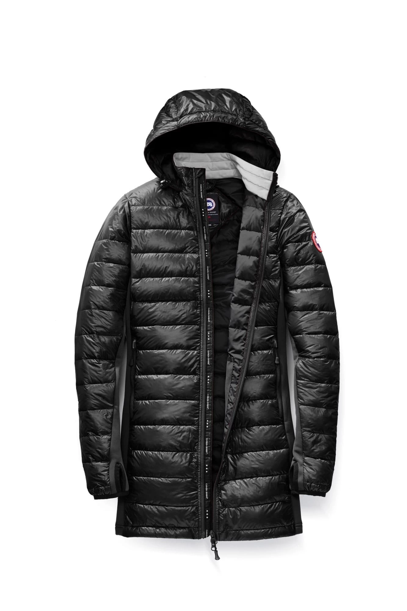 Canada Goose Women's HyBridge Lite Coat 4 Canada Goose Women's HyBridge Lite Coat - Image 4