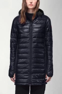 Canada Goose Women's HyBridge Lite Coat 13 Canada Goose Women's HyBridge Lite Coat -Fashionable Clothing Store 2710L 706
