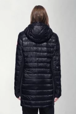 Canada Goose Women's HyBridge Lite Coat 14 Canada Goose Women's HyBridge Lite Coat -Fashionable Clothing Store 2710L 706 b