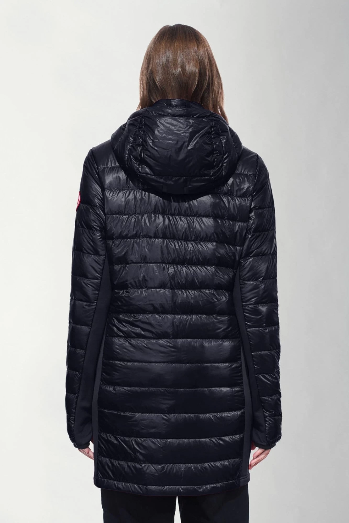 Canada Goose Women's HyBridge Lite Coat 6 Canada Goose Women's HyBridge Lite Coat - Image 6