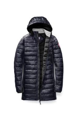 Canada Goose Women's HyBridge Lite Coat 16 Canada Goose Women's HyBridge Lite Coat -Fashionable Clothing Store 2710L 706 c