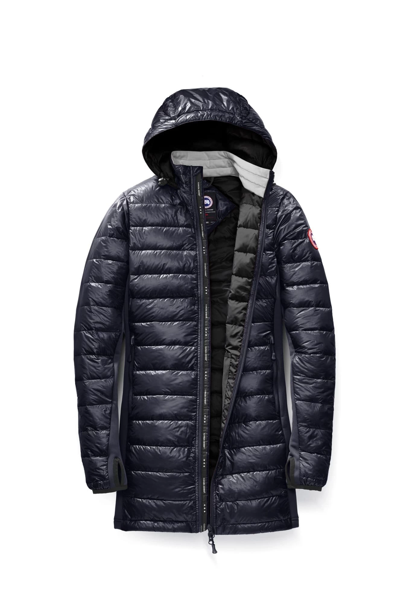 Canada Goose Women's HyBridge Lite Coat 8 Canada Goose Women's HyBridge Lite Coat - Image 8