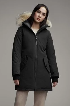 Canada Goose Women's Rosemont Parka