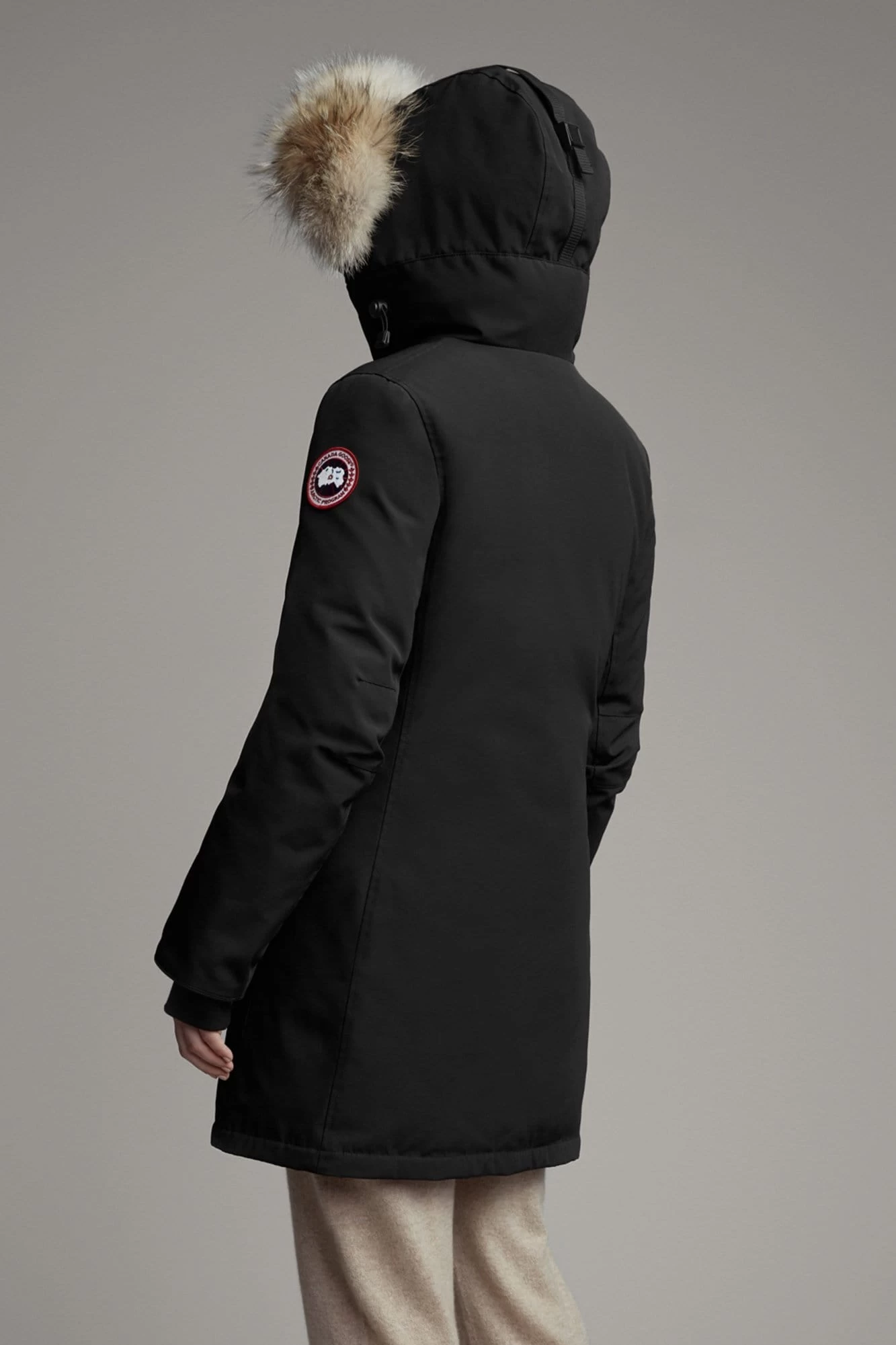 Canada Goose Women's Rosemont Parka 2 Canada Goose Women's Rosemont Parka - Image 2