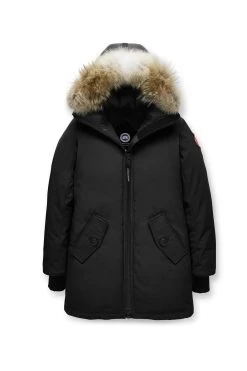 Canada Goose Women's Rosemont Parka 10 Canada Goose Women's Rosemont Parka -Fashionable Clothing Store 3030L 61 f