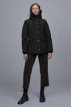 Canada Goose Women's Rideau Parka