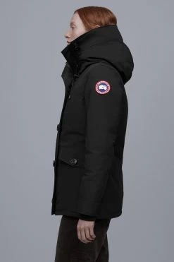 Canada Goose Women's Rideau Parka -Fashionable Clothing Store 3800L 61 a