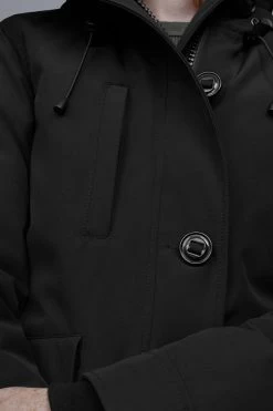 Canada Goose Women's Rideau Parka -Fashionable Clothing Store 3800L 61 c