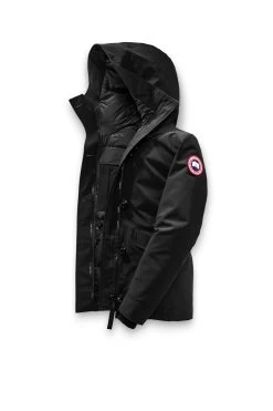 Canada Goose Women's Rideau Parka -Fashionable Clothing Store 3800L 61 f