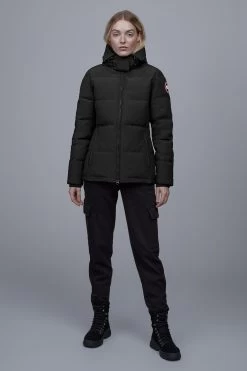 Canada Goose Women's Chelsea Parka