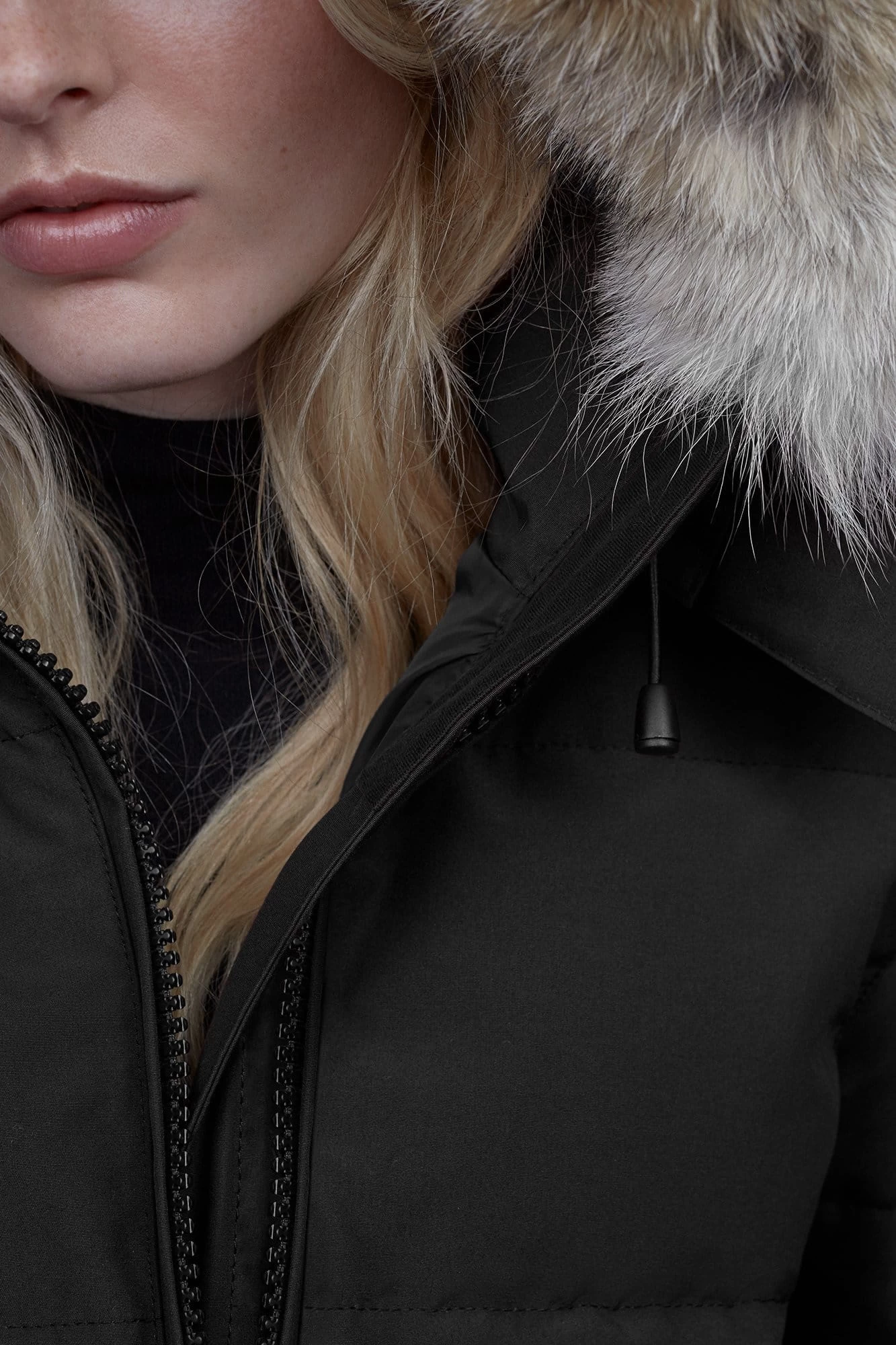 Canada Goose Women's Chelsea Parka 5 Canada Goose Women's Chelsea Parka - Image 5