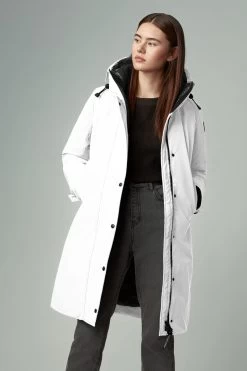 Canada Goose Women's Sherbrooke Parka -Fashionable Clothing Store 3821L 433 b