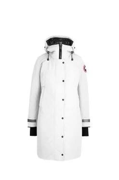 Canada Goose Women's Sherbrooke Parka -Fashionable Clothing Store 3821L 433 i