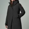 Canada Goose Women's Sherbrooke Parka