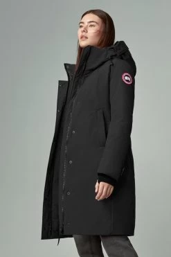 Canada Goose Women's Sherbrooke Parka -Fashionable Clothing Store 3821L 61 c